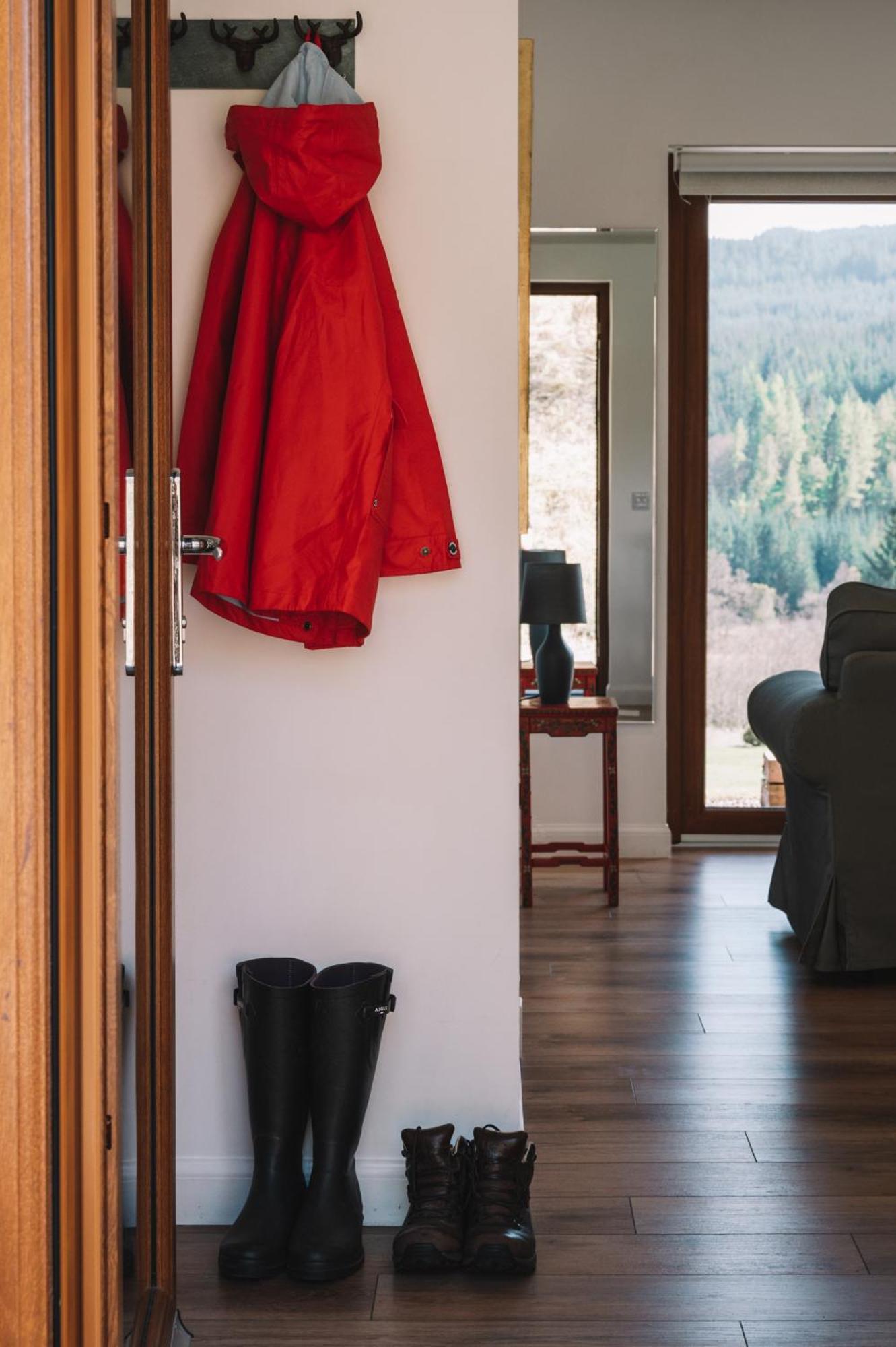 Inverskilavulin Estate Lodges Fort William Exterior photo